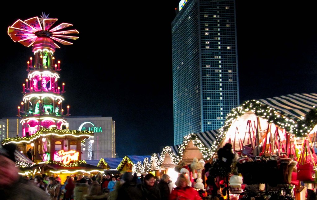 Christmas in Berlin 2