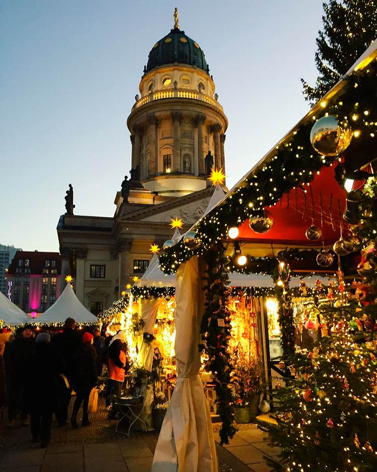 Gendarmenmarkt