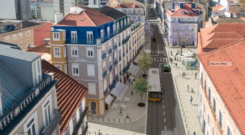 CONDEBARÃO PROJECT