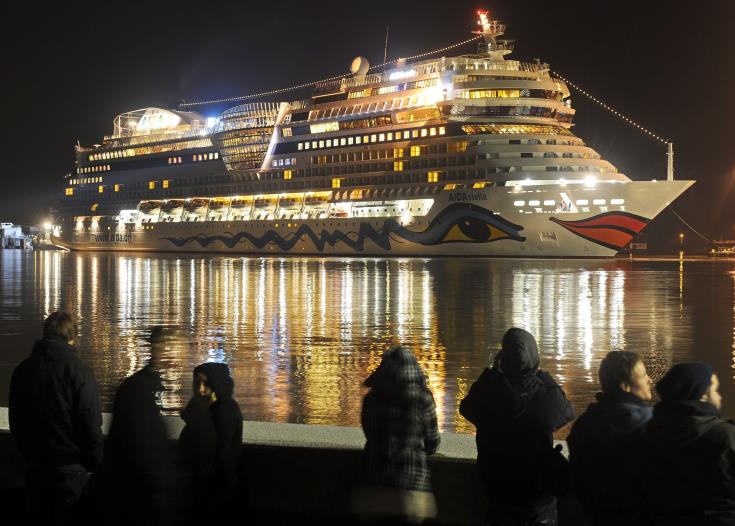 cy ship