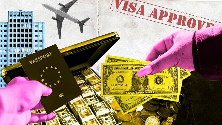 Гражданство за инвестиции 2020: чем опасен поспешный отзыв паспортов?