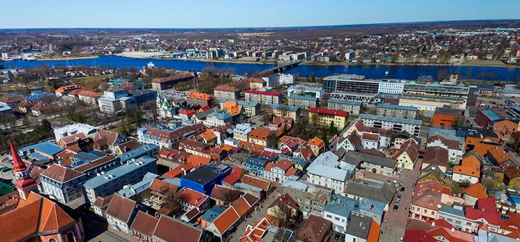 Регистрация компании в Эстонии из Челябинска