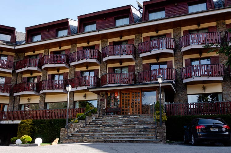 estate andr