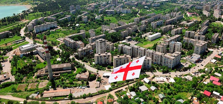 Что происходит на рынке недвижимости Тбилиси: тенденции за III квартала 2019 года