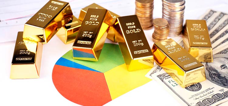 gold 2020