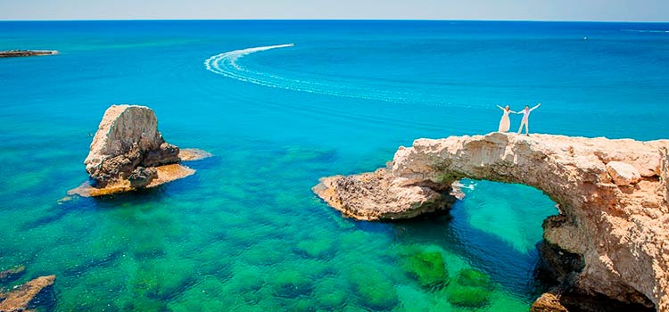 in Cyprus