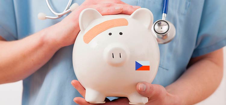 Медицинская страховка в Чехии для иммигрантов в 2020 году: разбираемся в основах
