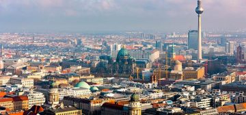 Регистрация компании в Германии: юридический адрес и офис в Берлине