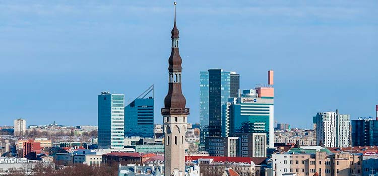 Регистрация компании в Эстонии из Ростова-на-Дону