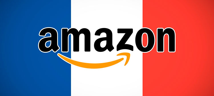 Amazon Fr