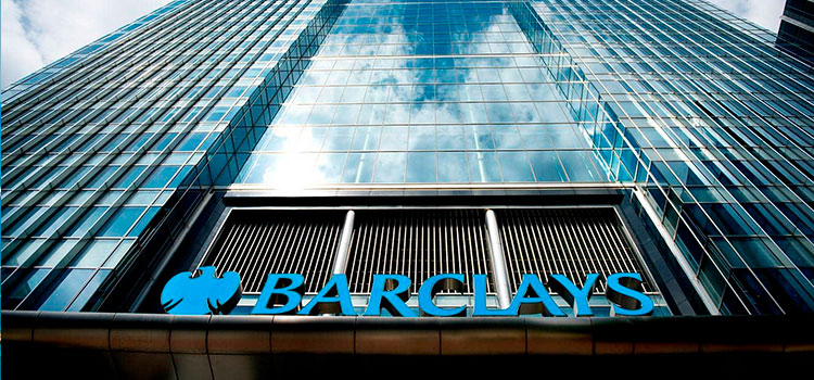 Отделение банка Barclays будет открыто в Люксембурге