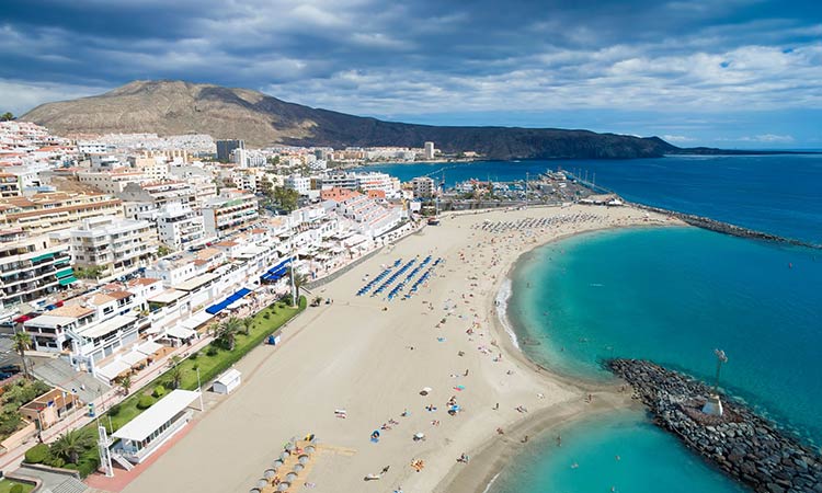 Canary Islands