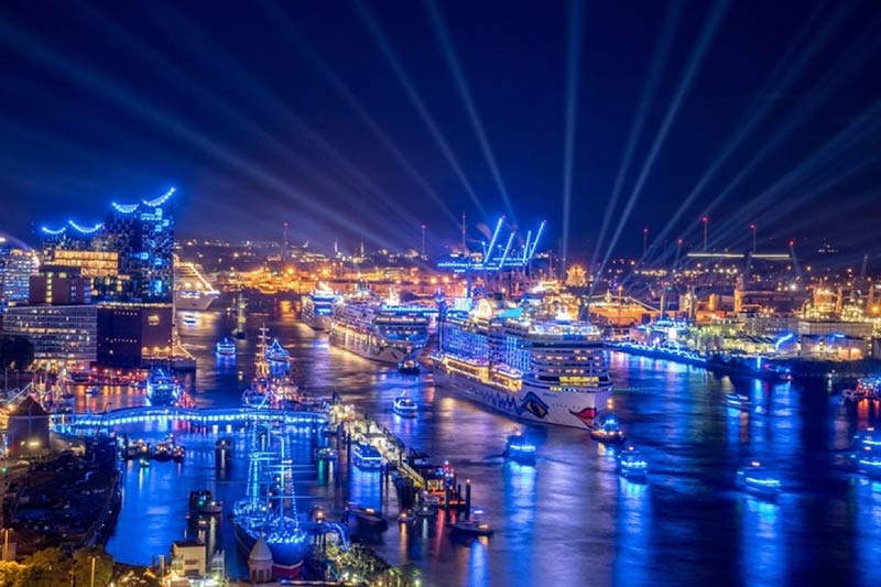 Fleetinsel