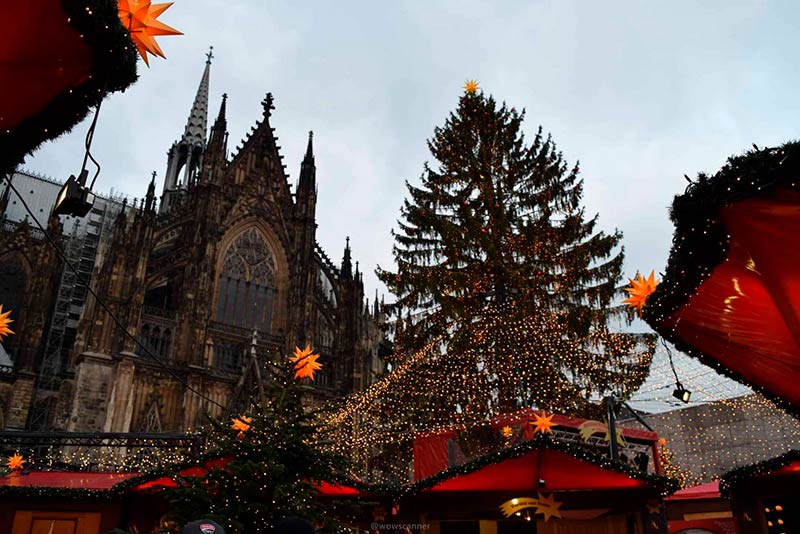 Kölner Dom