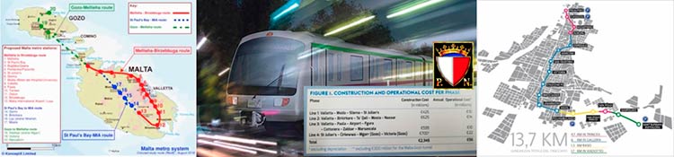 MT metro