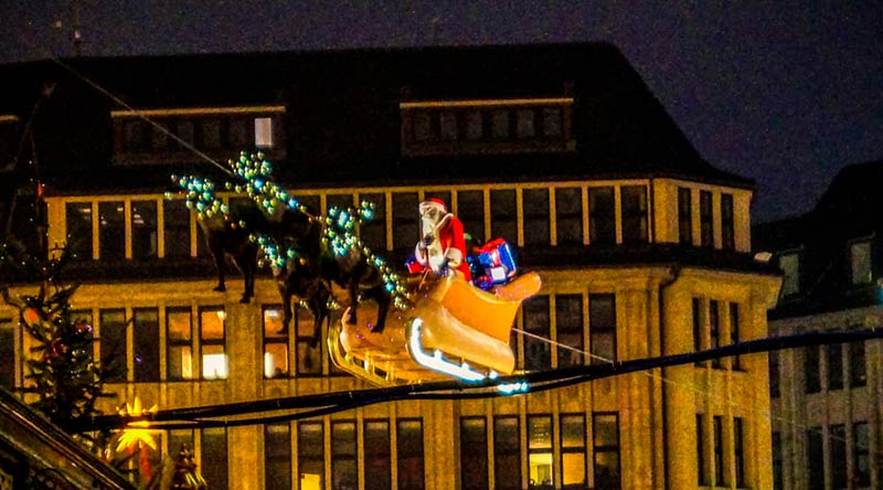 Rathausmarkt