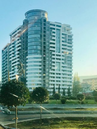 Инвестиции в недвижимость в Грузии: покупка апартаментов в отеле Saakadze Tower