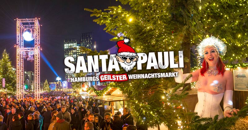 SANTA PAULI