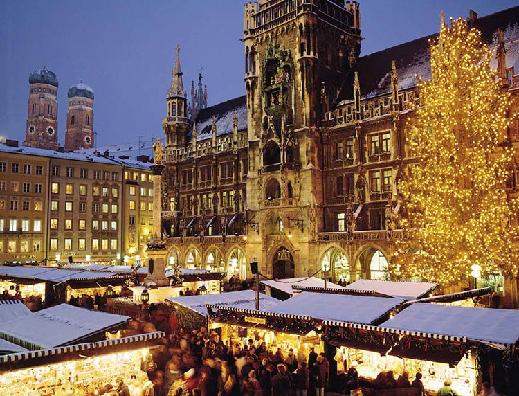 Sendlinger Tor
