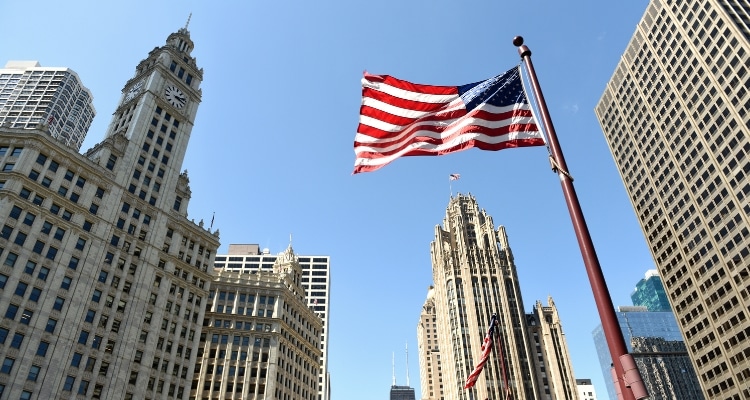 Как иностранцу купить бизнес в США