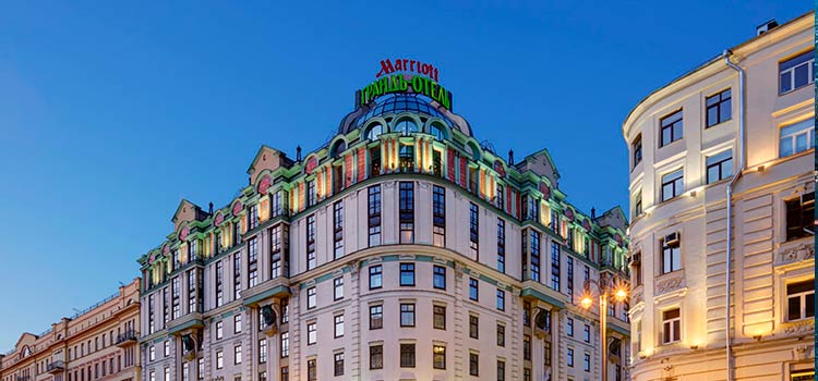 Международная выставка и конференция CIS Wealth Moscow Conference & Expo 2020 в Москве