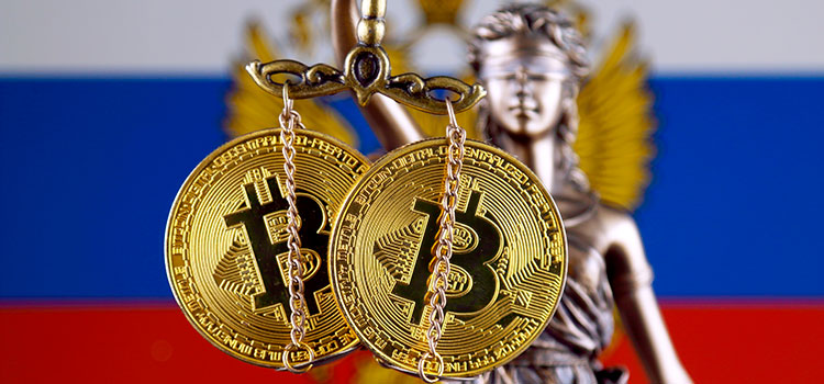 Правовой статус биткойна в России в 2019 году и общие перспективы криптовалютной отрасли