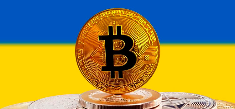 Лёд тронулся: криптовалюты в Украине получили зелёный свет