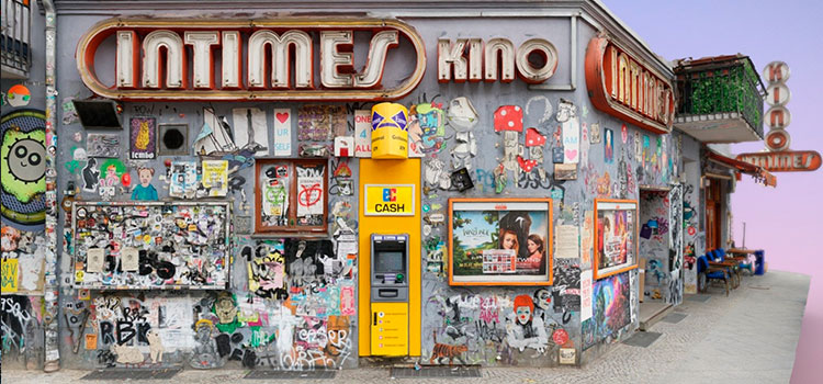Kino Intimes