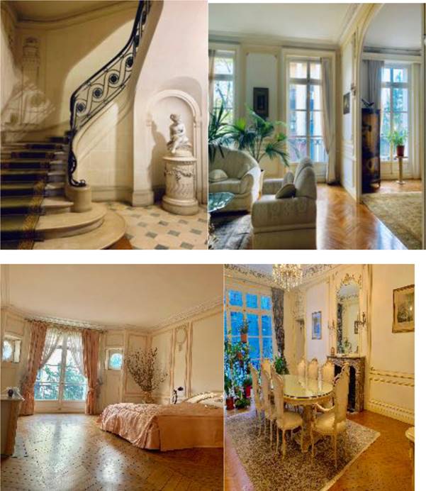 fr apartm4