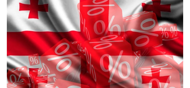 Краткий ликбез по налогообложению юридических лиц в Грузии в 2020 г.
