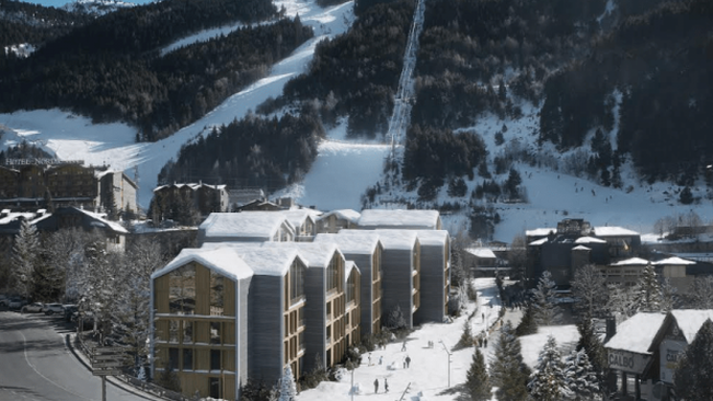 Isard Homes