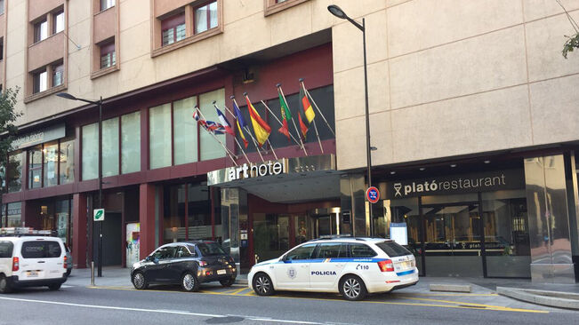 Art Hotel