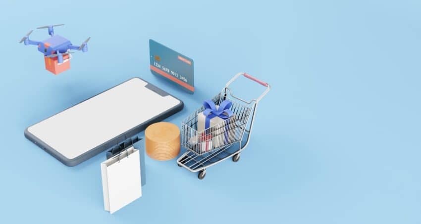 Иностранная компания для интернет-магазина