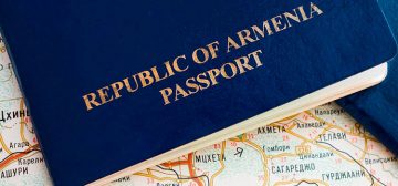 Второе гражданство Армении для граждан США