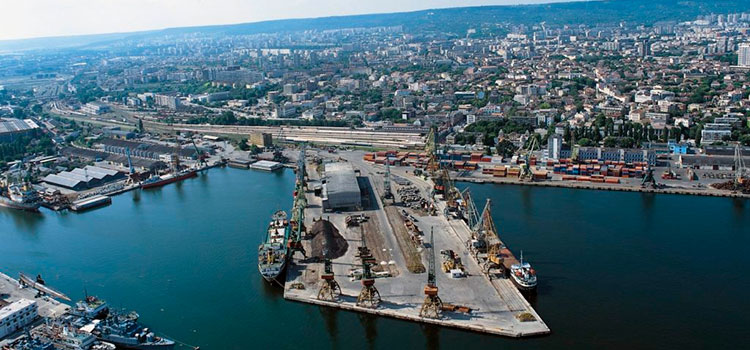 В Свободной индустриальной зоне Поти в Грузии зарегистрирована компания для производства электросхем