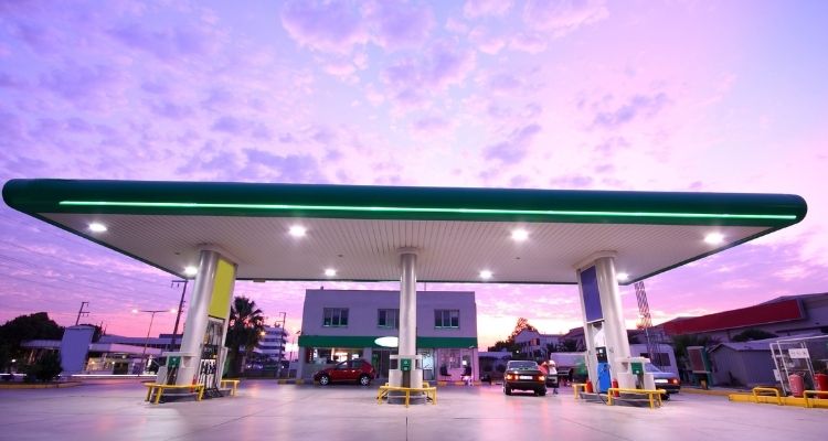 Купить готовый бизнес в Германии в кредит — автозаправочная станция