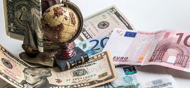 Неограниченные возможности по зарубежным счетам для россиян