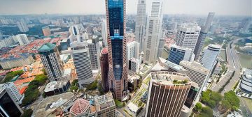 Открыть компанию в Сингапуре в 2024 году + счёт в европейском банке