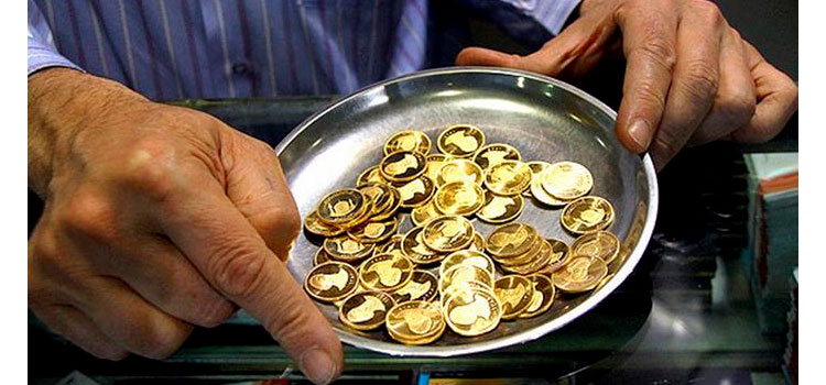 tr gold