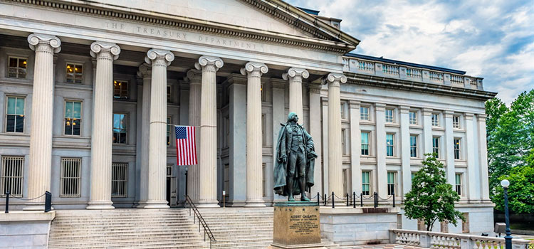 Как Минфин США борется с российским отмыванием денег