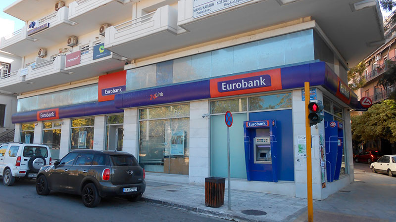 Eurobank