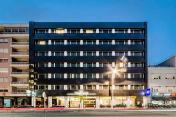 Получение ВНЖ в Португалии на примере PORTUS CALE HOTEL в Порто