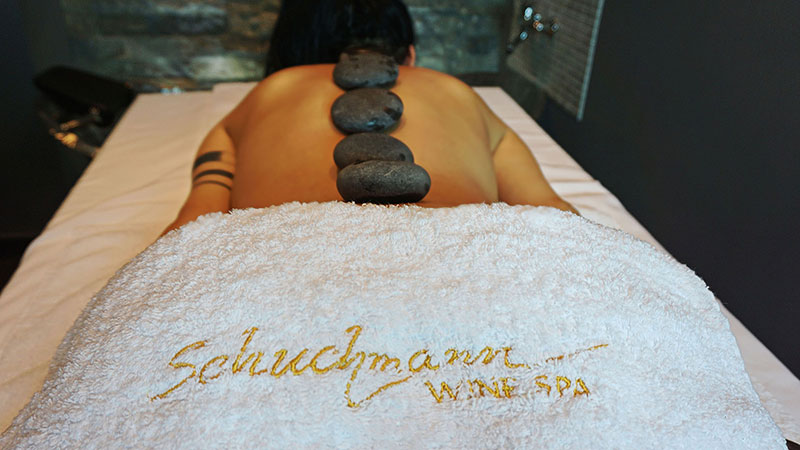 Schuchmann Wines Luxury Villas 4
