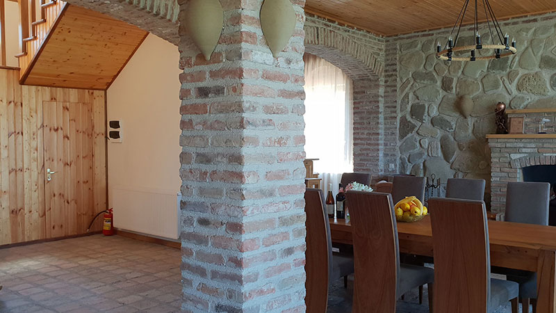 Schuchmann Wines Luxury Villas 6