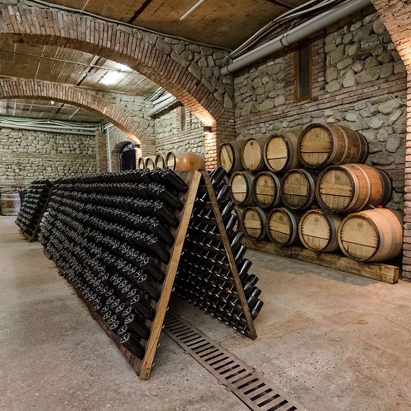 Schuchmann Wines Luxury Villas 7