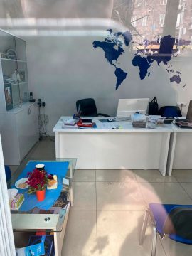 Недвижимость в Армении – коммерческие площади & квартира в Ереване