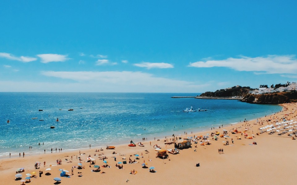 algarvi