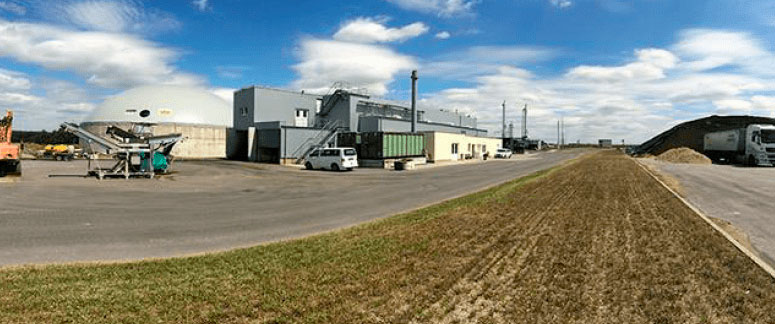 biogaz 2