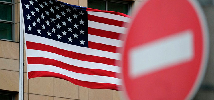 entry usa