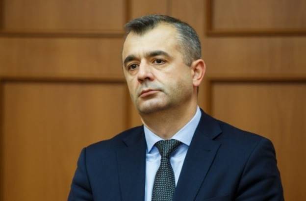 ion ciku
